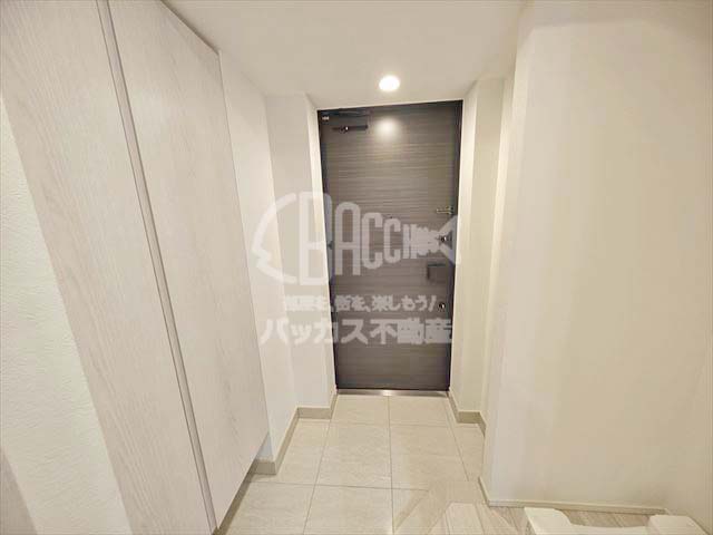 ルネフラッツ谷町四丁目 A2type 1K 24.75㎡