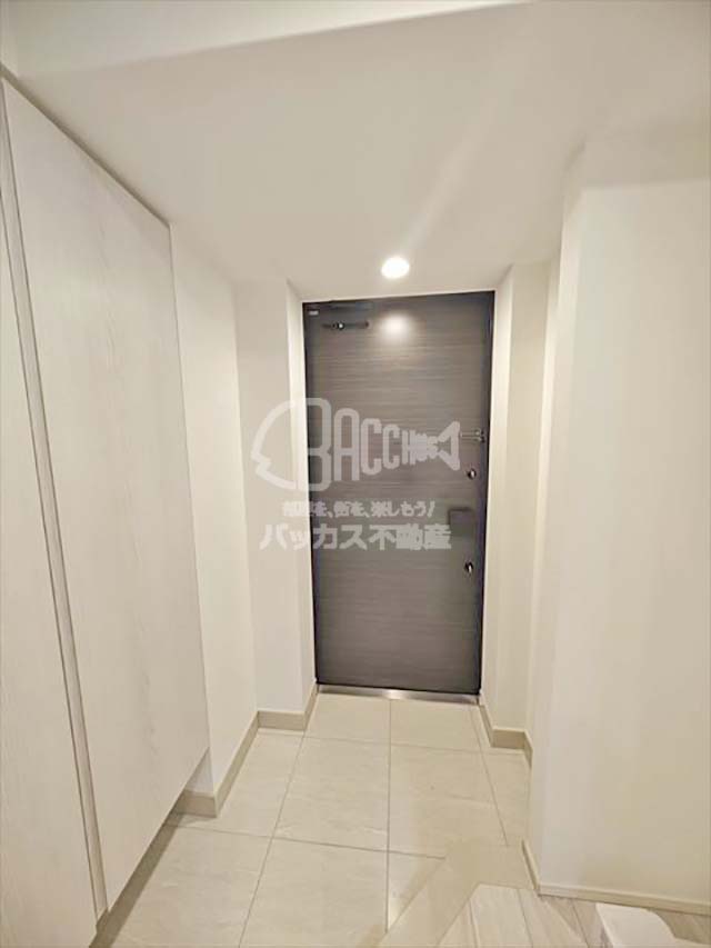 ルネフラッツ谷町四丁目 A2type 1K 24.75㎡