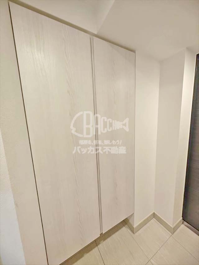 ルネフラッツ谷町四丁目 A2type 1K 24.75㎡