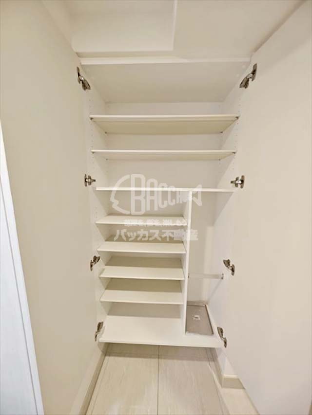 ルネフラッツ谷町四丁目 A2type 1K 24.75㎡