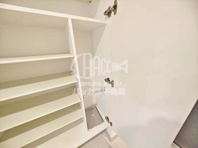 ルネフラッツ谷町四丁目 A2type 1K 24.75㎡