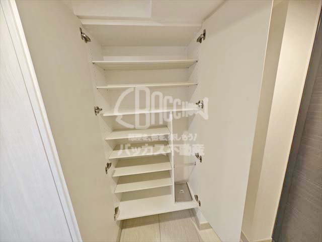 ルネフラッツ谷町四丁目 A2type 1K 24.75㎡