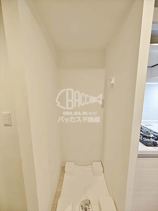 ルネフラッツ谷町四丁目 A2type 1K 24.75㎡