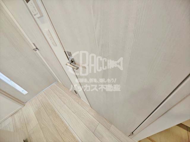 ルネフラッツ谷町四丁目 A2type 1K 24.75㎡