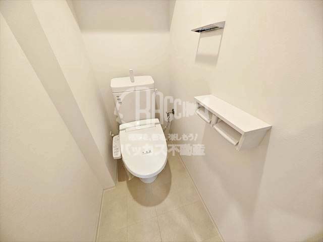 ルネフラッツ谷町四丁目 A2type 1K 24.75㎡