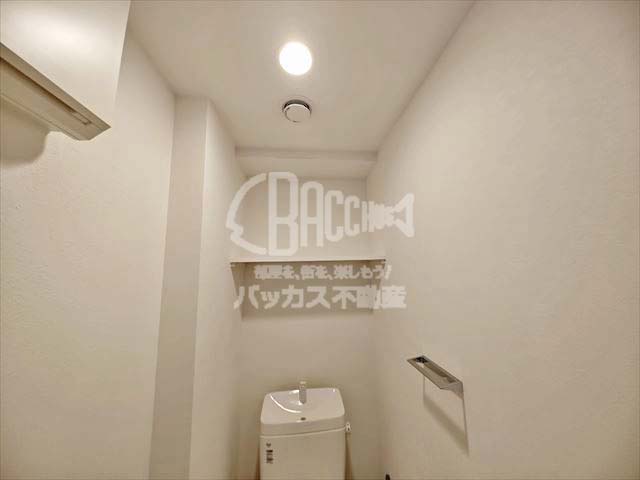 ルネフラッツ谷町四丁目 A2type 1K 24.75㎡