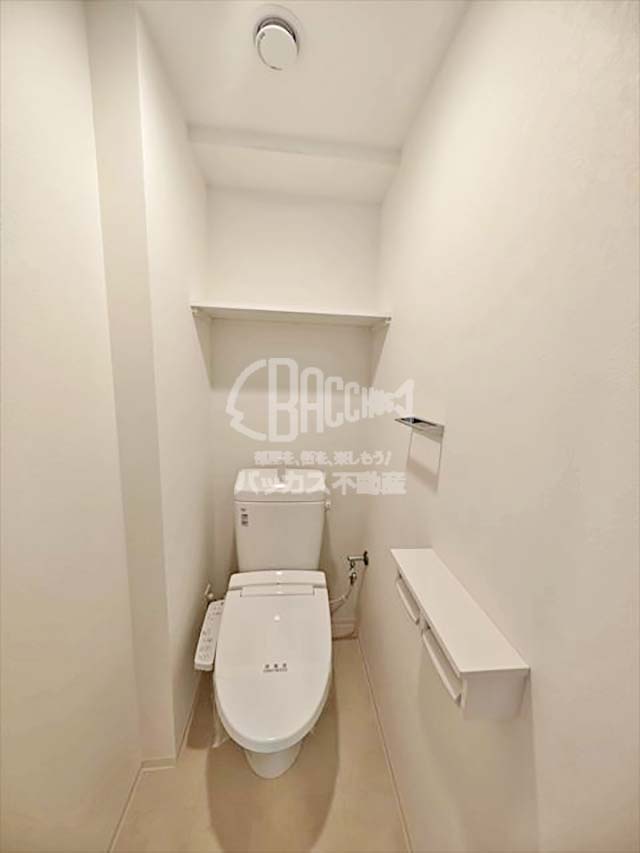 ルネフラッツ谷町四丁目 A2type 1K 24.75㎡