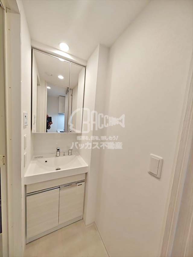 ルネフラッツ谷町四丁目 A2type 1K 24.75㎡