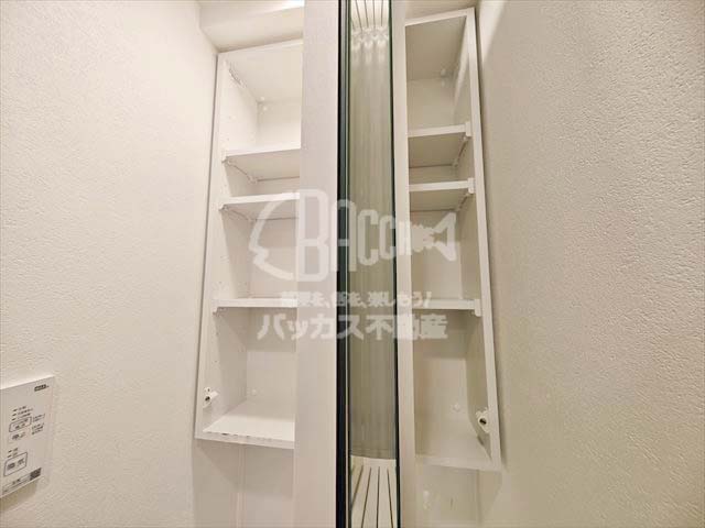 ルネフラッツ谷町四丁目 A2type 1K 24.75㎡