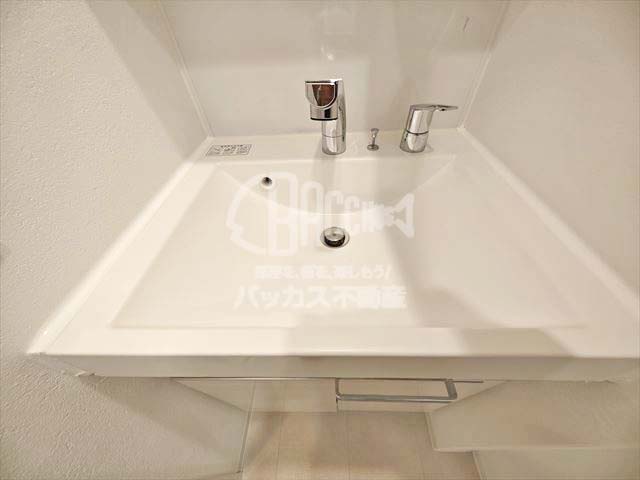 ルネフラッツ谷町四丁目 A2type 1K 24.75㎡