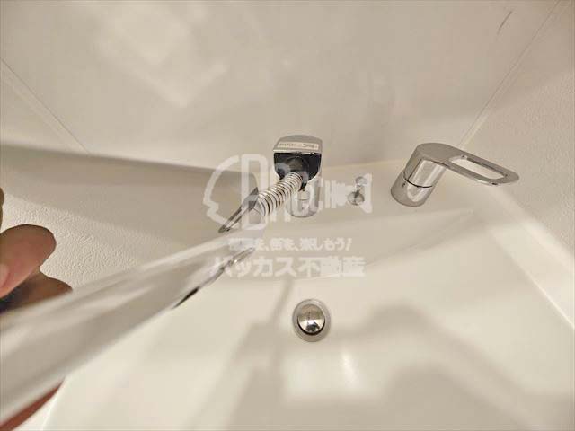 ルネフラッツ谷町四丁目 A2type 1K 24.75㎡