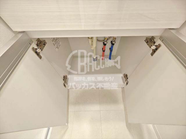 ルネフラッツ谷町四丁目 A2type 1K 24.75㎡