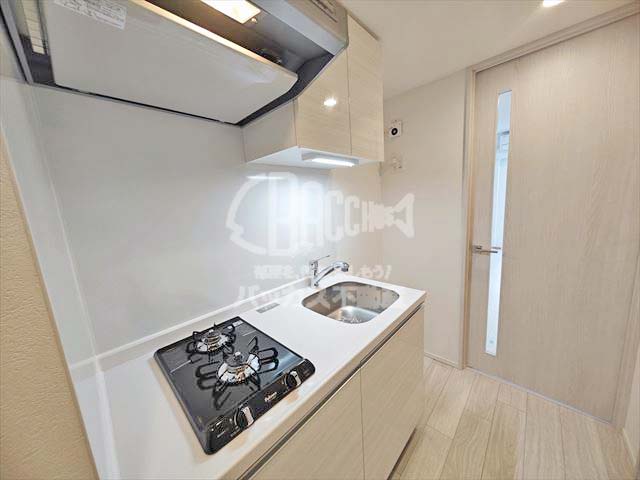 ルネフラッツ谷町四丁目 A2type 1K 24.75㎡