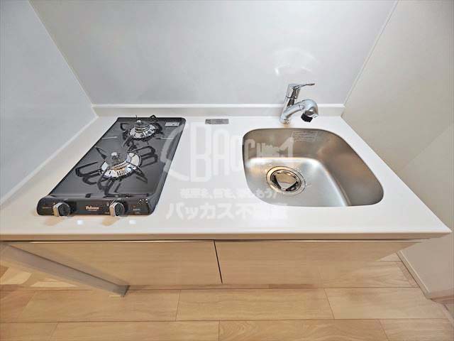 ルネフラッツ谷町四丁目 A2type 1K 24.75㎡