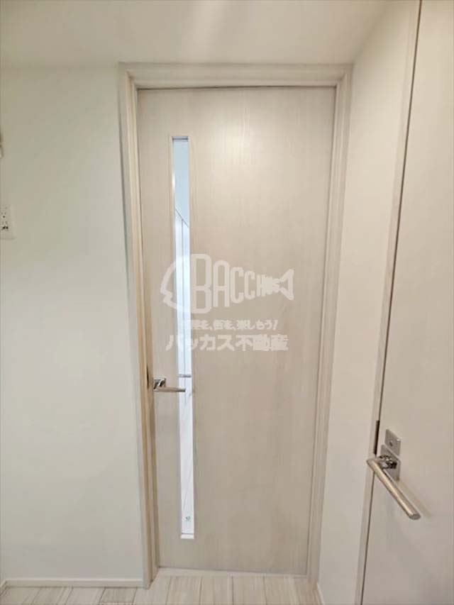 ルネフラッツ谷町四丁目 A2type 1K 24.75㎡