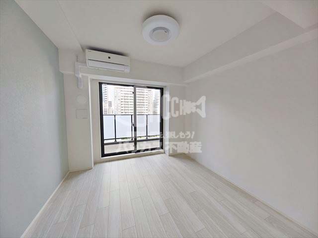 ルネフラッツ谷町四丁目 A2type 1K 24.75㎡