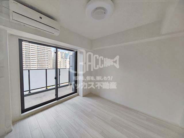 ルネフラッツ谷町四丁目 A2type 1K 24.75㎡