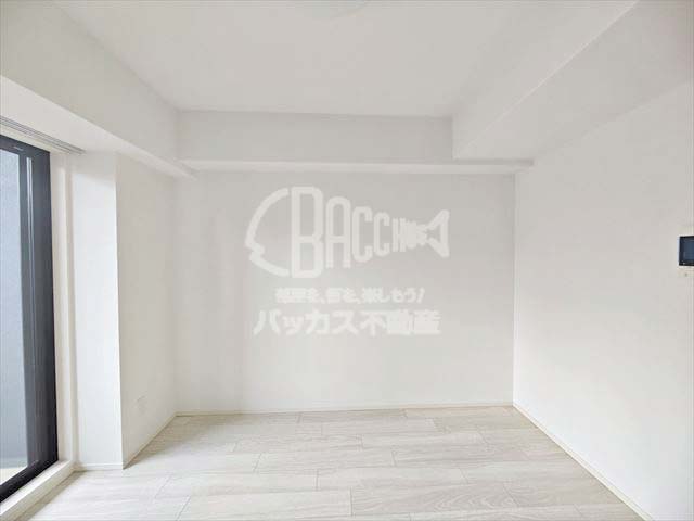 ルネフラッツ谷町四丁目 A2type 1K 24.75㎡