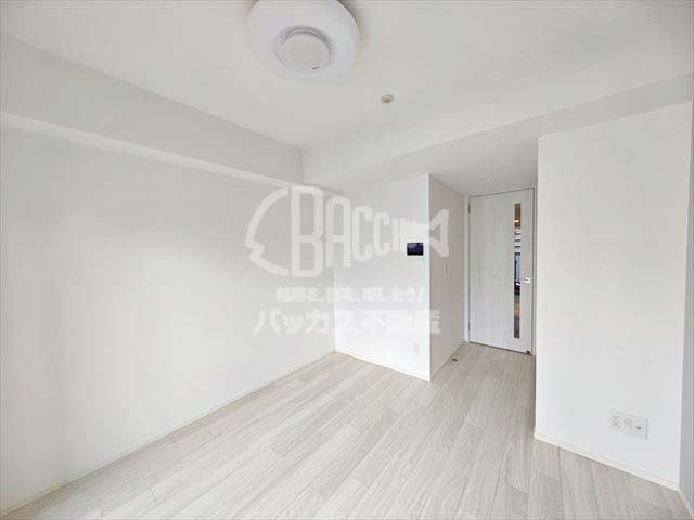 ルネフラッツ谷町四丁目 A2type 1K 24.75㎡