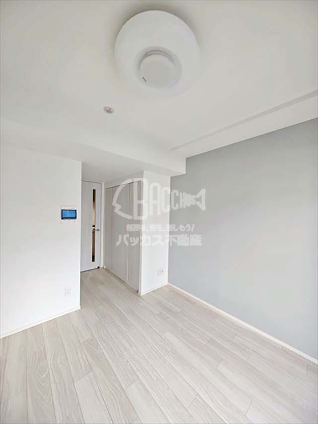 ルネフラッツ谷町四丁目 A2type 1K 24.75㎡