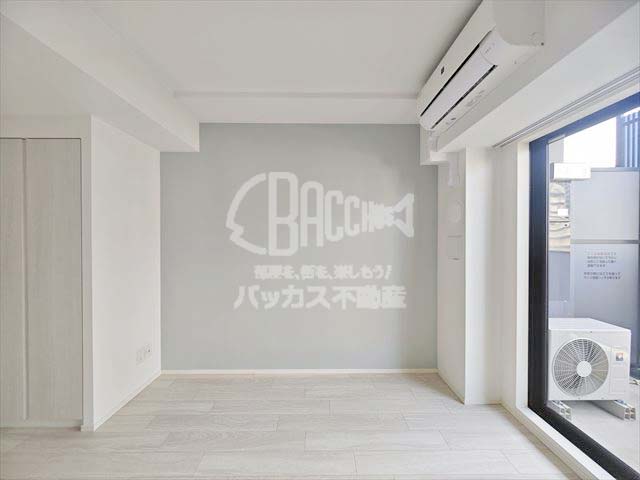 ルネフラッツ谷町四丁目 A2type 1K 24.75㎡