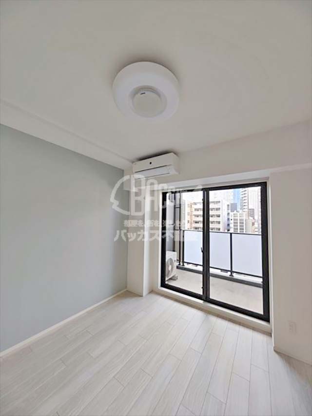 ルネフラッツ谷町四丁目 A2type 1K 24.75㎡