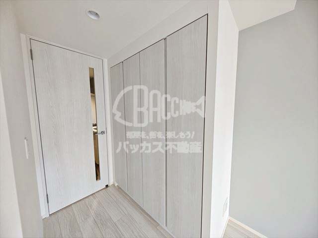 ルネフラッツ谷町四丁目 A2type 1K 24.75㎡