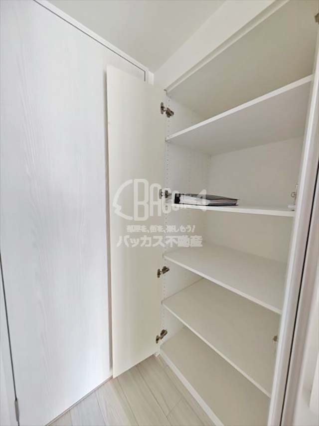 ルネフラッツ谷町四丁目 A2type 1K 24.75㎡