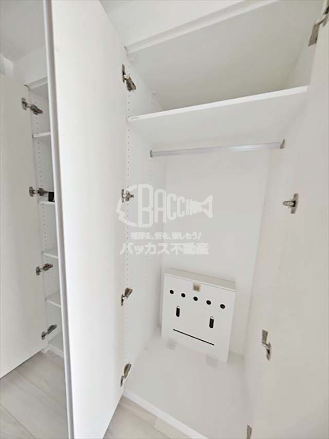 ルネフラッツ谷町四丁目 A2type 1K 24.75㎡