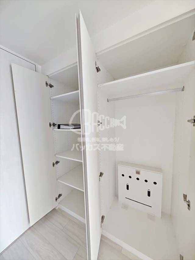 ルネフラッツ谷町四丁目 A2type 1K 24.75㎡