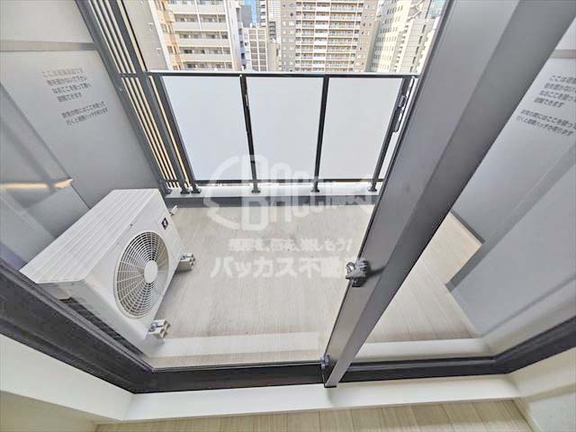 ルネフラッツ谷町四丁目 A2type 1K 24.75㎡