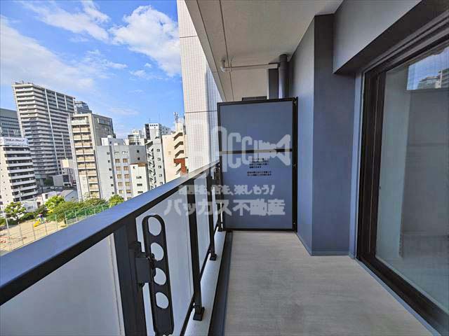 ルネフラッツ谷町四丁目 A2type 1K 24.75㎡