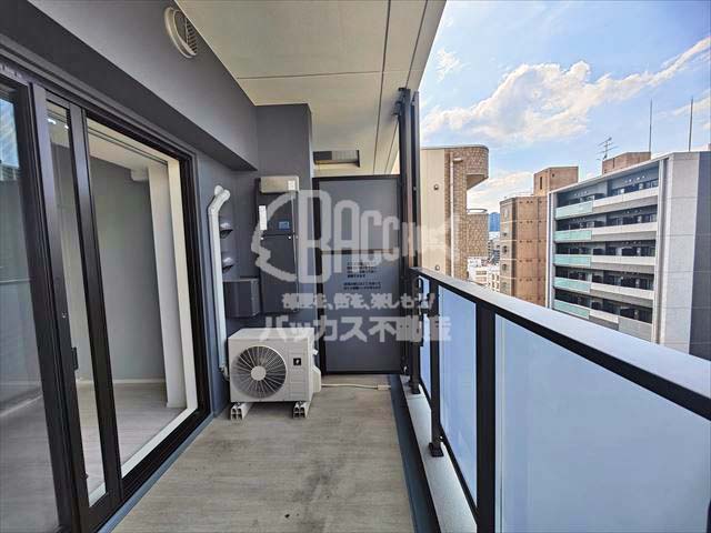 ルネフラッツ谷町四丁目 A2type 1K 24.75㎡