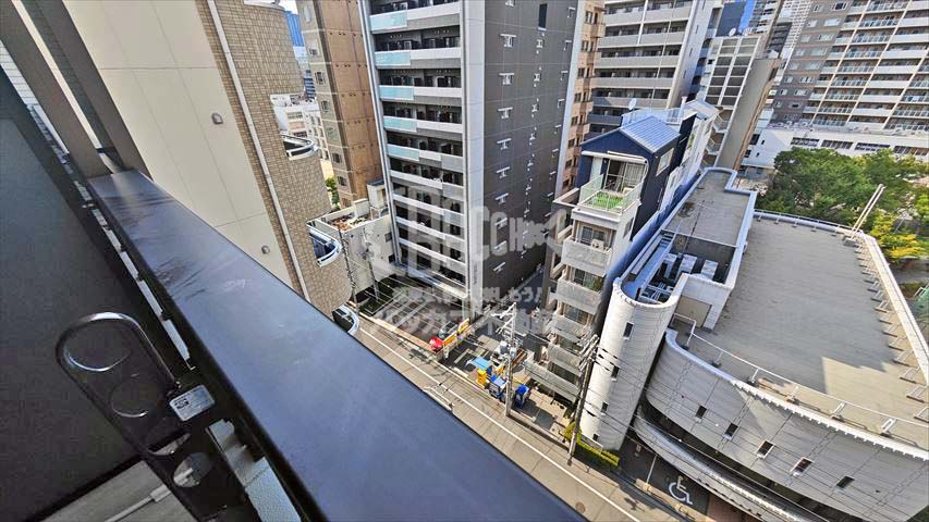 ルネフラッツ谷町四丁目 A2type 1K 24.75㎡