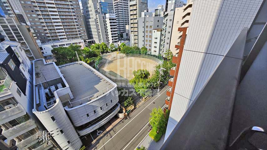 ルネフラッツ谷町四丁目 A2type 1K 24.75㎡